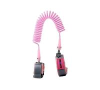 Gatuida Lost Rope for Boy Girl Traction Belt Safety Wristband for Boys and Girls During Walks in Park Mall