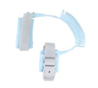 Gatuida Lost Wristband with Lock Safety Strap for Supermarkets Crowded Streets and Family Outings Comfortable and Durable Design to Keep Close