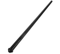 Gatuida Luminous Witch Wand Sound and Light Up Conjuring Stick for Stage Performance Halloween Cosplay and Parties Lightweight Prop for Creative Photography