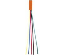 Gatuida Magnetic Bookmark Leather Ribbon Page Marker for Bible Reading Reusable Decorative Tabs for Men and Book Lovers