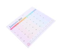 Gatuida Magnetic Refrigerator Planner Calendar Month Aesthetic Monthly Organizer Easy to Read Design for Kitchen Planning Convenient and Magnetic for Home Organization