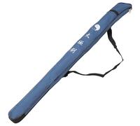 Gatuida Martial Arts Sword Bag Thickened Canvas Adjustable Strap Holder for Tai Chi Practice and Outdoor Training