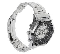 Gatuida Mechanical Watch Men's Watch with Hollowed-Out Carving and Fine Workmanship Automatic Self-Winding for Men