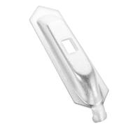 Gatuida Metal Claw Base for Tire Changer Machine Compact Fit Improves Tire Mounting Efficiency for Professional Use in Automotive Service Centers