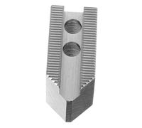 Gatuida Metal Mini Lathe Chuck Self-Centering Clamp for Design Easy Installation Versatile Machining Tool for Workshop Applications