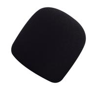 Gatuida Microphone Sponge Protector Cover Durable Mic Protection Windscreen Compatible with Blue Nano for Recording Studios Conference Rooms and Stage Performances