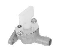 Gatuida Mini ATV Fuel Valve Switch for Two Stroke Carburettor Quick Installation Automotive Parts for Sand and Rough Terrains for Adventure Ready Riders