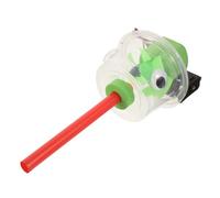 Gatuida Miniature Vacuum Cleaner STEM Toy Kit for Kids Educational Science Experiment Kit Interactive Features for Children DIY Engineering Play Set for Hands-On Learning