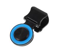 Gatuida Mobile Gaming Controller with Trigger Clips and Controller Stick Holders for Mobile Phone Game Accessories