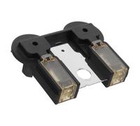 Gatuida Motor Circuit Breaker Circuit Breaker Automotive Engine Block Protection Black