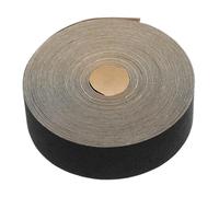 Gatuida Multi Functional Self Adhesive Table Lampshade Fabric Edge Banding Strip for Decorative Lamp Shades DIY Round Drum Lampshade Protection and Easy Installation Black