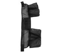 Gatuida Multi-Pocket Tool Belt Organizer: Maintenance Tool Pouch - Electrician Waist Bag for Fast Access - Cleaning Supplies Belt Bags for Construction Use