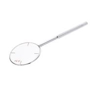 Gatuida Multipurpose Tool Cross Cylinder Lens Handheld Optometry Accessories Diopters Kit Optics Tool Lens for Physics Teaching 50 Optical Instruments