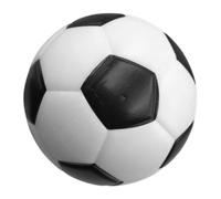 Gatuida Mute Bouncing Ball Soft Sponge Sports Ball Indoor Silent Elastic Play for Safe Lightweight for Home and School Activities
