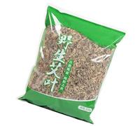Gatuida Natural Herbal Moxa Leaves Foot Bath Soak for Feet Bath 500g Pack Blood Circulation
