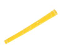 Gatuida Non Slip Rubber Golf Grip Trainer Comfortable Putter and Driver Grip for Beginners Indoor Outdoor Practice Training Aid