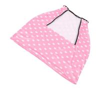 Gatuida Nursing Pad Carrier Covers Cozy Cover Boy Girl Seat Carseat Insert for Stroller Breastfeeding