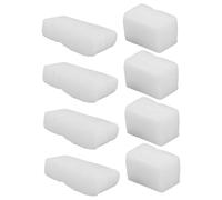 Gatuida Organic Glycerin Soap Base Moisturizing Bar for DIY Soap Making Transparent White Base Skin Friendly Formula Enthusiasts and Hobbyists