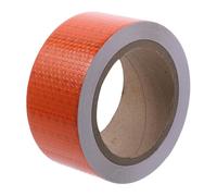 Gatuida Outdoor Reflective Safety Tape High Visibility Night Warning Sticker for Stairs Bikes Vehicles PVC Material Multi Surface Adhesive Slippery Floor Marking Tape