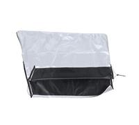 Gatuida Oxford Cloth Outdoor Garden Telescope Dust Cover Telescope Patio Protective Sleeve for Rain Sunproof Backyard