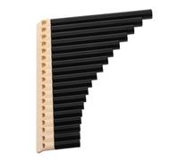 Gatuida Pan Flute for Beginners Tube Chinese Traditional Instrument for School Bands Music Teaching Professional Performance User Friendly Design for Easy Learning and Mastery
