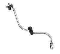 Gatuida Parasol Stand for Bike Foldable Umbrella Holder Clamp for Cycling and Outdoor Activities