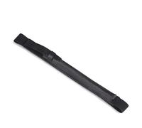 Gatuida Pencil Cover Case for Digital Stylus Gen Black Pu Leather Elastic Sleeve Pouch Holder for Tablet Pro