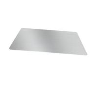 Gatuida Pet Cooling Mat Aluminium Dog Ice Bed for Summer with Smooth Surface Cooling Pad for Cats Puppies Rabbits Guinea Pigs and Pets Prevents Overheating