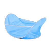 Gatuida Pet Shearing Bib for Haircut Capacity Pet Hair Storage Bib for Dog Grooming and Puppy Care for Grooming Sessions