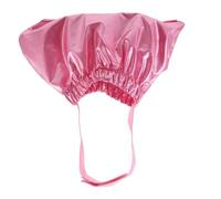 Gatuida Pet Shower Cap for Dogs Cats Bath Hat for Ear Protection Durable Polyester for Bathing Multiple Pets Comfy and Easy to Use