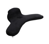 Gatuida Phone Pillow Cushion Tablet Stand for Easy Viewing Support for Phones and Tablets for Bed Couch Use Zipper Design for Easy Cleaning