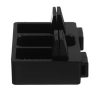 Gatuida Plastic Electric Wire Clamp for Welding Applications and Automotive Welding, Easy to Use and Safe, Sturdy Cable Holder Clip Suitable for Professionals and Beginners