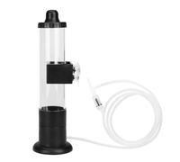 Gatuida Plastic Fish Egg Incubator for Aquarium and Fish Tank, Easy to Install Shrimp Egg Incubating Tool Suitable for Hatchery and Breeding