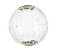 Gatuida Plastic Hamster Wheel Toy Shatterproof Play Sphere for Dwarf Hamsters Small Animal Exercise Ball Air for Ball Wheel Running