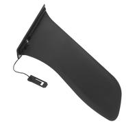 Gatuida Plastic Paddleboard Fin Adjustable Sup Water Stabilizer Surfboard Accessory Detachable Fish Tail for Inflatable Stand Up Paddle Boards