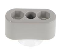 Gatuida Playpen Base Suction Cup: Infant Playpen Stabilizer - Fence Post Fixing Tool - Toddler Safety Gate Accessories Anti-Slip Base