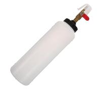 Gatuida Pneumatic Brake Bleeder Kit Quick Exchange Tool Clutch Bleeder Bottle Brake Fluid