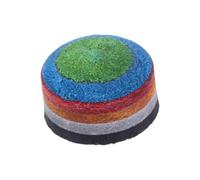 Gatuida Pool Cue Tips for Billiard Sticks Snooker Replacement Covers with Wear Resistant Design for Accurate Feedback and Easy Hardness
