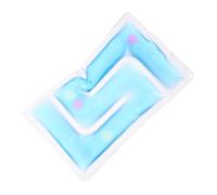Gatuida Portable Blue Beads Maze with Gel Filling and Rounded Corners for Sensory Training and Concentration Development Suitable