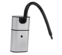 Gatuida Portable Handheld Smoke Infuser Generator for Molecular Cuisine Cold Smoking Cooking Tools Kit Easy to Clean Kitchen Smoker for Meat Cocktails Cheese with Complete Accessories