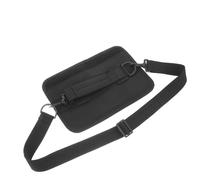 Gatuida Portable Multi Use Golf Bag Lightweight Golf Club Holder Wear Resistant Canvas for Men and Women for Daily Use and Travel Black Color
