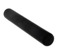 Gatuida Portable Silicone Coffee Ground Bucket Beating Stick Coffee Accessory for Knock Box Barrel Practical Tool for Home and Cafe Use Comfortable Grip High-Grade Material