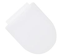 Gatuida Portable Toilet Training Seat Non Skid Potty Seat for Easy Use and Stability Practical and Washable for Boys