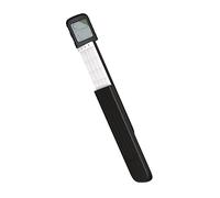 Gatuida Portable Ukulele Chord Trainer Lightweight Practice Tool with Electronic Beat Display for Skill Improvement Safe and Durable Design for Musicians the Go