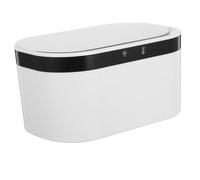 Gatuida Portable Wipe Warmer with Night Light Instant Heating Wet Wipes and Towel Dispenser Intelligent Power-off Safety Multiuse for Newborn Diaper Changes and Facial Cloths