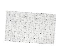 Gatuida Pottery Linen Fabric Burlap Tool for Clay Sculpting Linen Material with Chinese Artistic Texture Precise Surface Effects for DIY Crafting and Pottery Class Use
