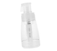 Gatuida Powder Spray Bottle Dispenser Container Refillable for Barbershop and Salon Use Dry Powder Sprayer Nozzle at Home