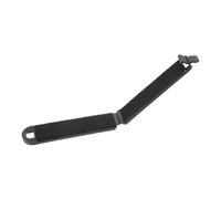 Gatuida Practical Guitar Silencer for Acoustic and Electric Guitars Easy to Install That Will Not Scratch Instrument for Quiet Practice at Home