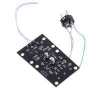 Gatuida Precision Mic Repair Part for Enhanced Audio Clarity and Advanced Noise Control Music Production Equipment