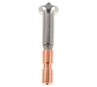 Gatuida Printer Quick-swap Nozzle Detachable Printer Head for Max Replacement Assembly Nozzle for Stable High-speed Printing Compatible Tool